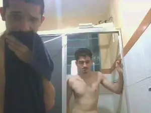 Cam4 Sex Cam of McoupleK