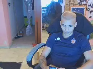 Cam4 Sex Chat of Onlymarsix
