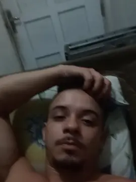 Cam4 Nude Webcam of felipe1670