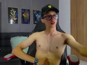 Cam4 Adult Webcams of james_bigc0ck20