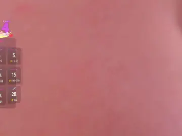 Cam4 Private Sex Chat of ladymonserrat