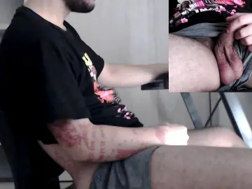 Cam4 Watch Live Sex Cams of mateoconde00