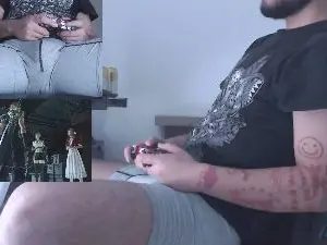 Cam4 Nude Webcam of mateoconde00