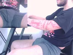 Cam4 Adult Webcams of mateoconde00