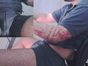 Cam4 Live Sex of mateoconde00