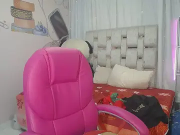 Cam4 Live Sex of EVA_SWEETT