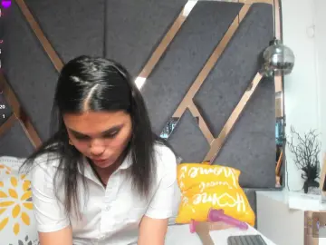 Cam4 Adult Video Chat of Lunateen_