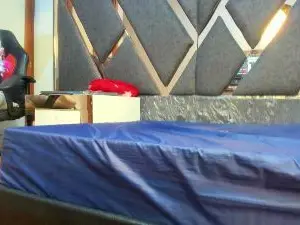 Cam4 Private Sex Chat of Lunateen_