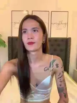 Cam4 Nude Webcam of ur_lesty