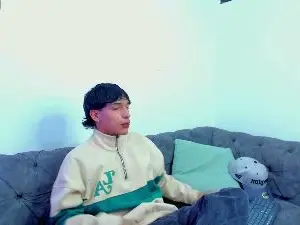 Cam4 Live Sex Cam of KroyWave