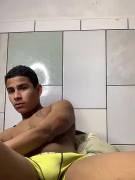 Cam4 Live Sex Cam of MARENTO23CMM