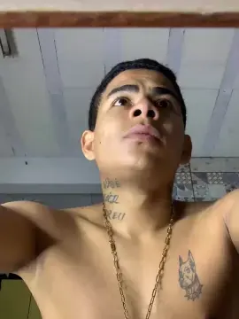 Cam4 Sex Cam of MARENTO23CMM