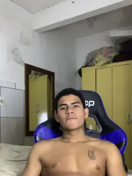 Cam4 Live Sex Cam of MARENTO23CMM