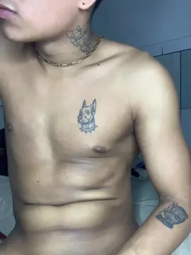 Cam4 Live Sex Cam of MARENTO23CMM