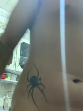 Cam4 Nude Webcam of MARENTO23CMM