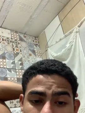 Cam4 Sex Chat of MARENTO23CMM