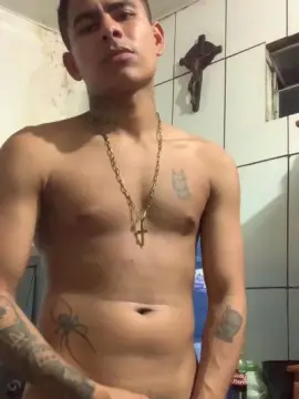 Cam4 Adult Video Chat of MARENTO23CMM