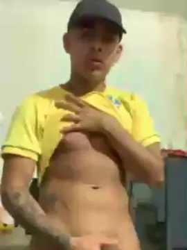 Cam4 Live Porn of MARENTO23CMM