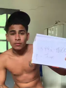 Cam4 Sex Cam of MARENTO23CMM