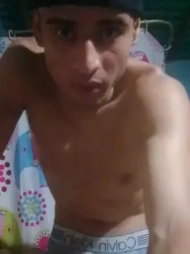 Cam4 Live Sex of Pajero_06