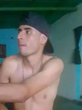 Cam4 Adult Webcam of Pajero_06