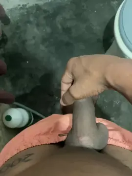 Cam4 Private Sex Chat of Pau_preto00