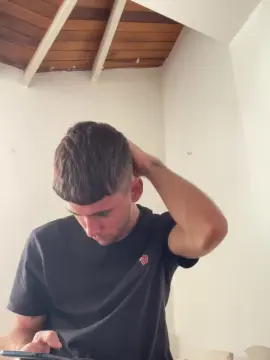 Cam4 Live Sex of XMikeWhite