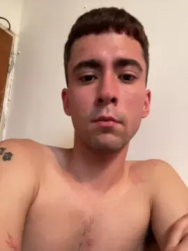 Cam4 Sex Chat of XMikeWhite