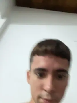 Cam4 Nude Webcam of XMikeWhite