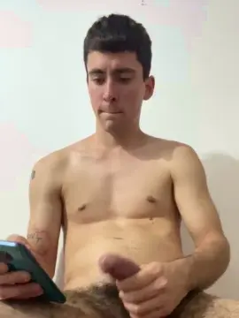 Cam4 Live Sex of XMikeWhite