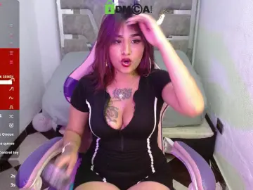 Cam4 Adult Video Chat of ivooni