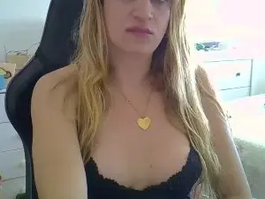 Cam4 Live Sex of IzaCandy