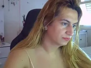 Cam4 Adult Video Chat of IzaCandy