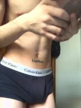 Cam4 Sex Chat of Reedtwink