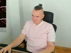 Cam4 Free Live Porn of Trickster_Nymph