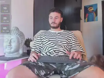 Cam4 Live Porn of jaco_live