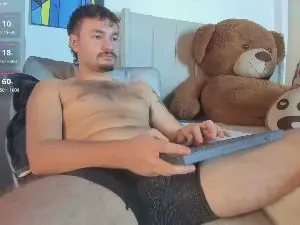 Cam4 Watch Live Sex Cams of jaco_live