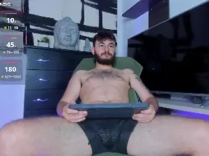 Cam4 Adult Webcam of jaco_live