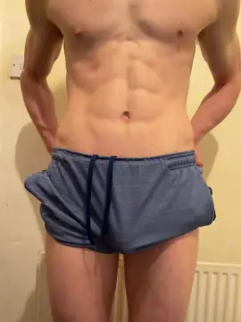 Cam4 Best Webcam of GymBuilt