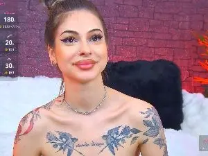 Cam4 Best Webcam of NovaJadex