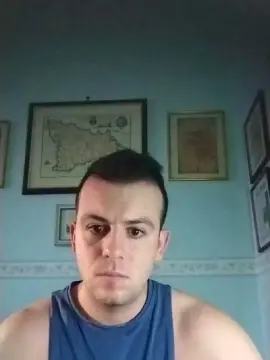 Cam4 Live Porn of Sandruzzu