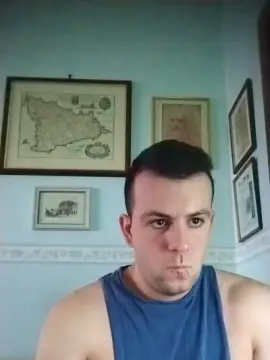 Cam4 Live Sex of Sandruzzu