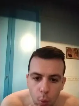 Cam4 Live Porn of Sandruzzu