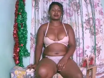 Cam4 Nude Webcam of cissy69