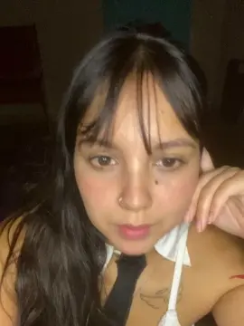 Cam4 Live Sex of lulaa_hot