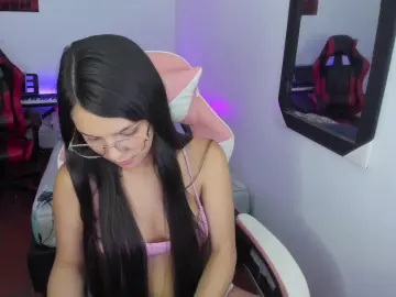 Cam4 Sex Chat of room_kiitty