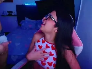 Cam4 Live Sex Cam of room_kiitty