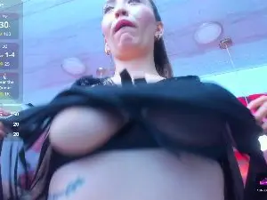 Cam4 Free Porn Cam of sweet_thalia_