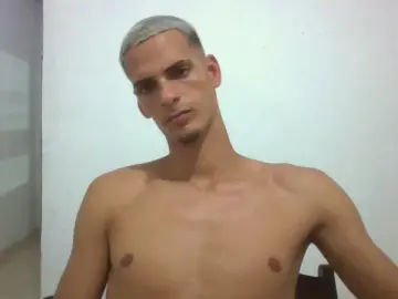 Cam4 Nude Webcam of Machareth