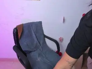 Cam4 Best Webcam of Ms_Meloddy